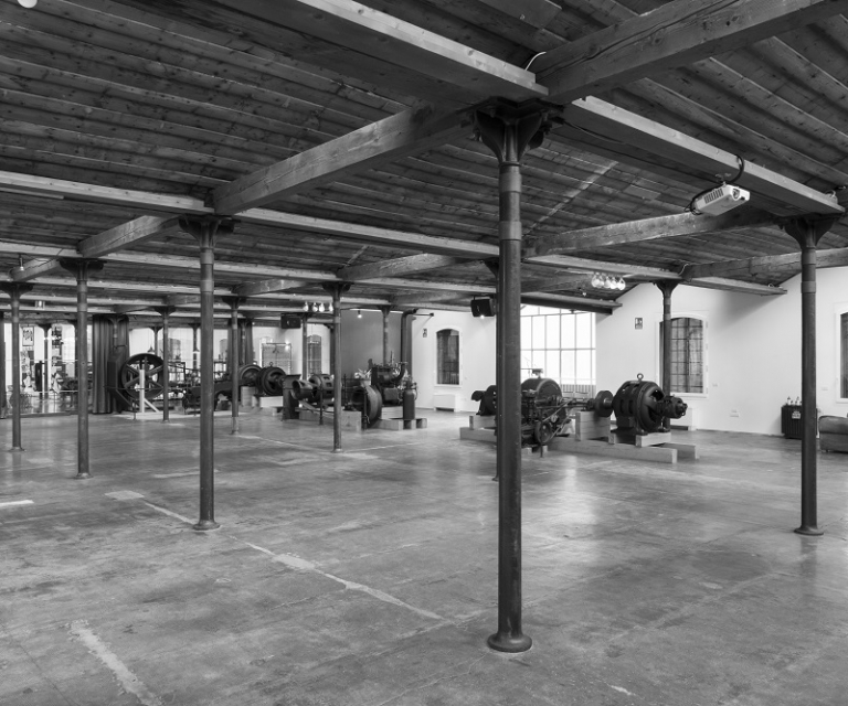 Dentro la Fabbrica