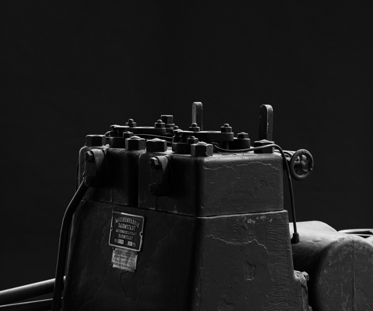 Dentro la Fabbrica