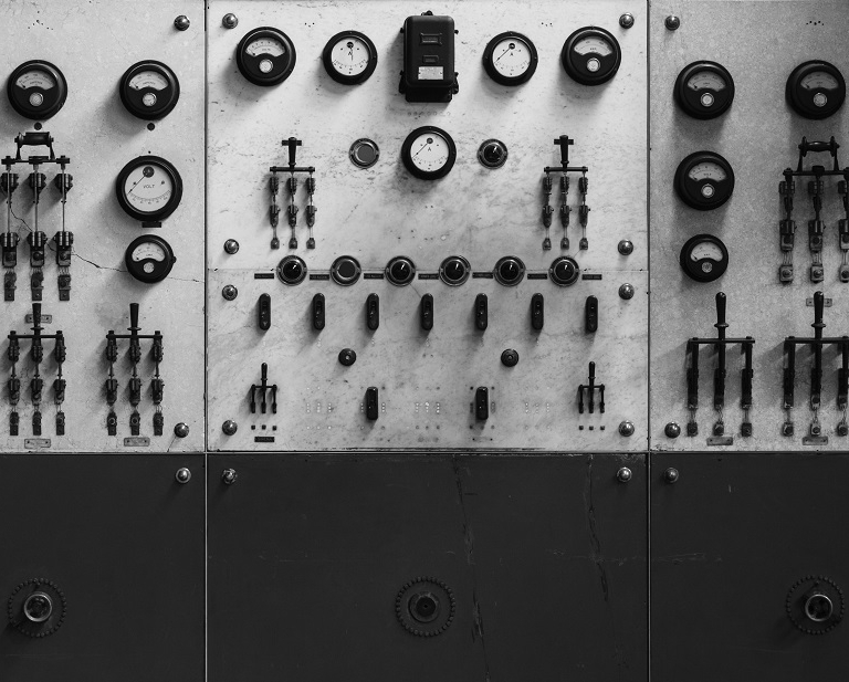 Dentro la Fabbrica