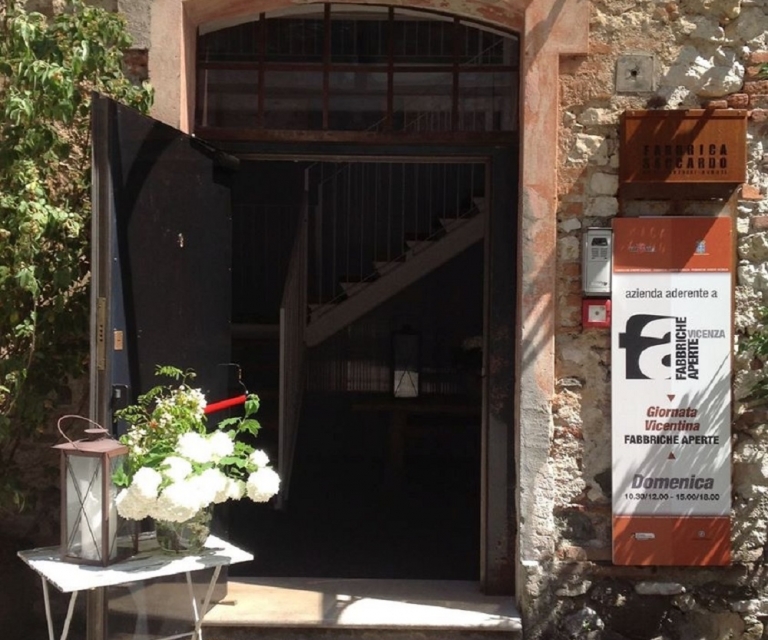 La Cultura in Fabbrica