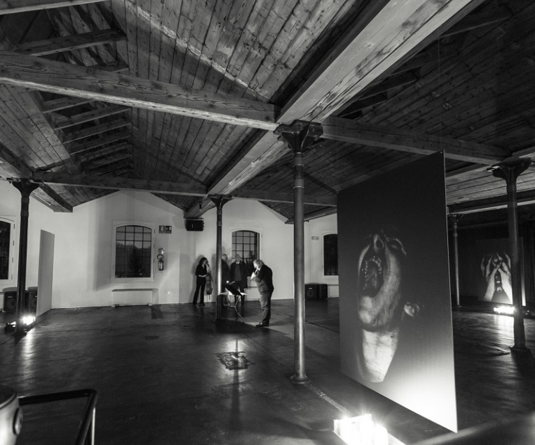 La cultura in Fabbrica Saccardo