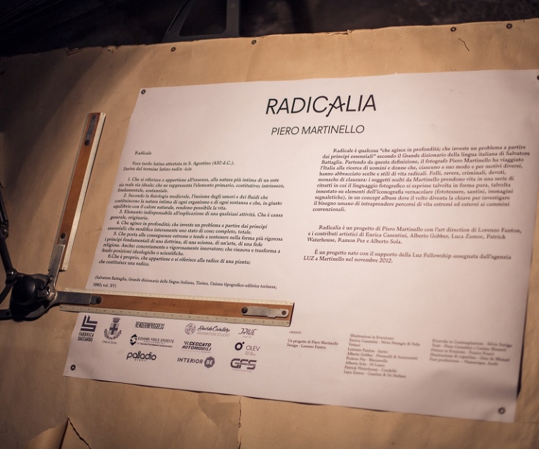 La cultura in Fabbrica Saccardo
