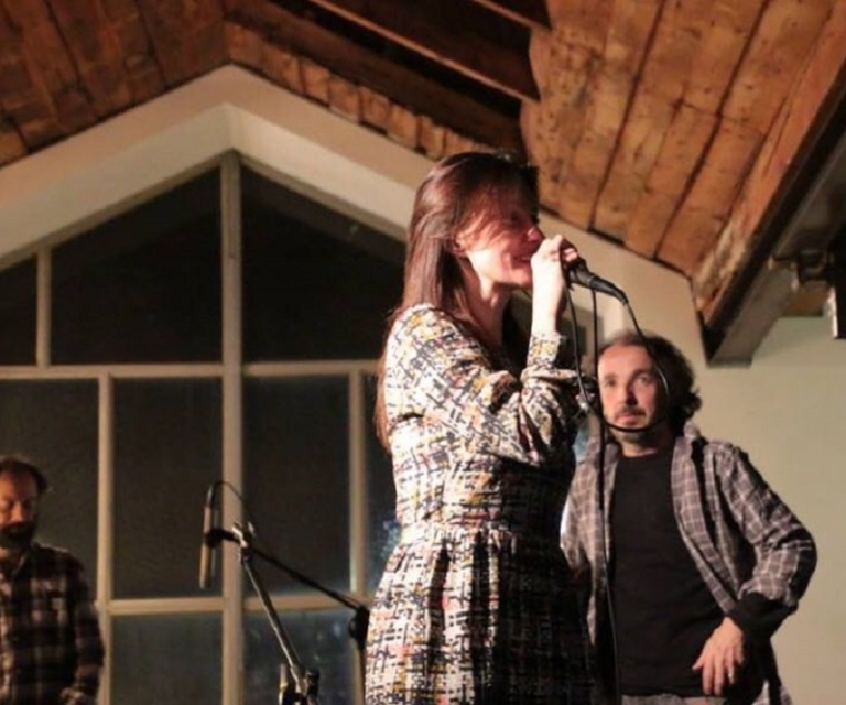 La cultura in Fabbrica Saccardo