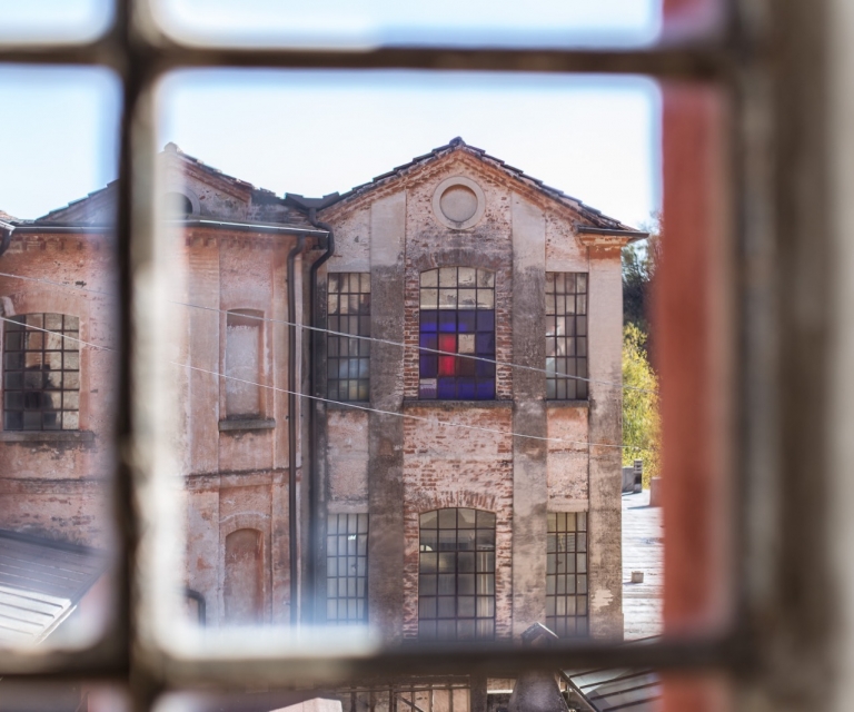 Vetri Spazio Cadet | Fabbrica Saccardo