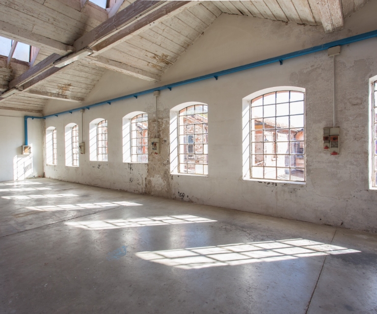 Spazio Cadet Schio | Fabbrica Saccardo